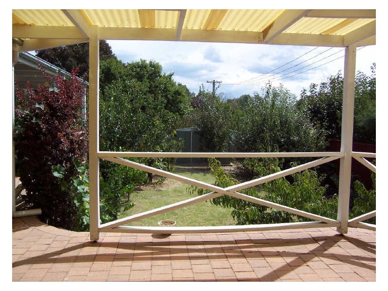 1 Twelvetrees Crescent, Florey ACT 2615