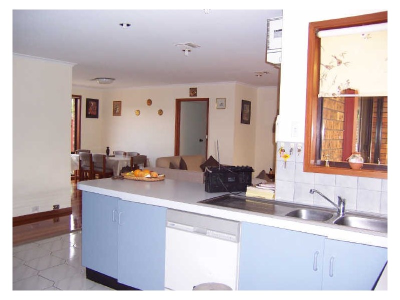 1 Twelvetrees Crescent, Florey ACT 2615