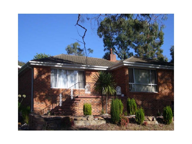 25 Cockle Street, O’connor ACT 2602