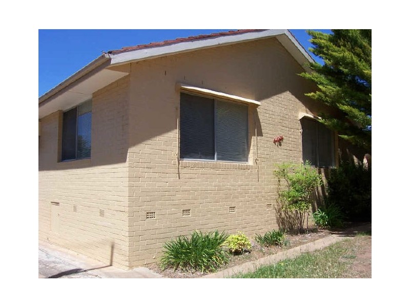 1/18 Biffin Street, Cook ACT 2614