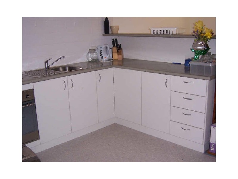 1/18 Biffin Street, Cook ACT 2614