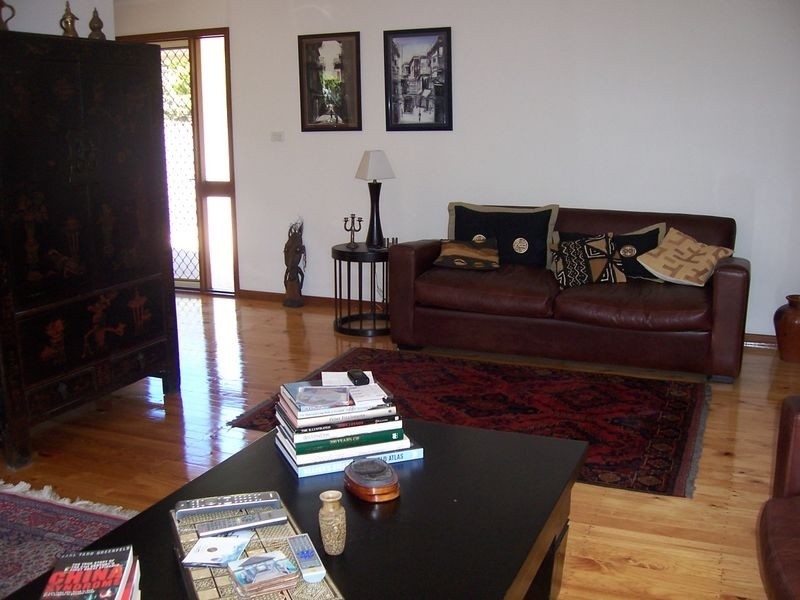 24 Grayson Street, Hackett ACT 2602