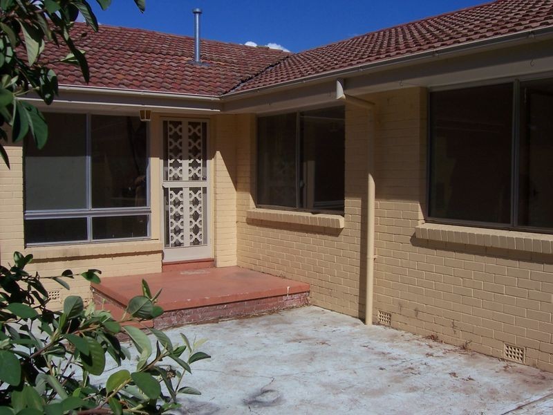 18 Biffin Street, Cook ACT 2614
