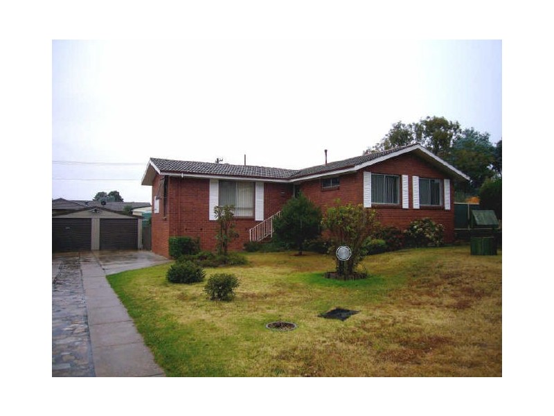 7 Wall Place, Page ACT 2614