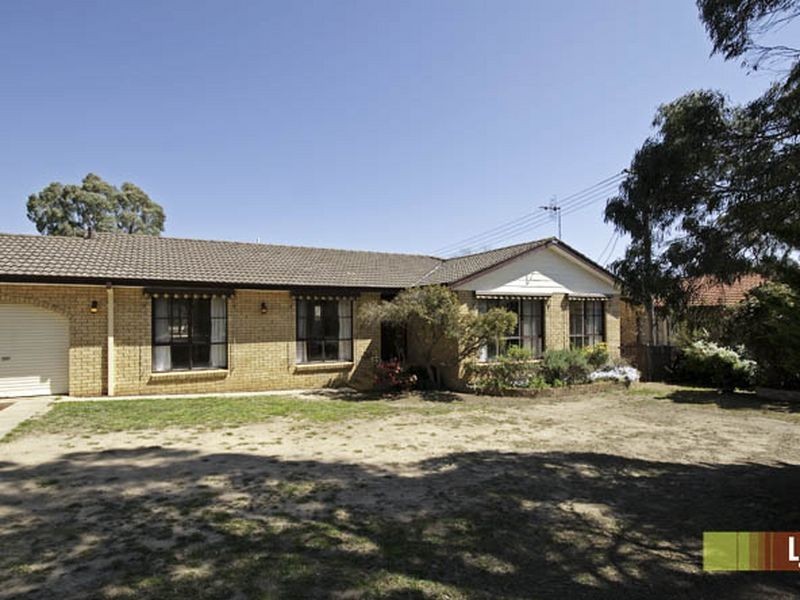 8 Driver Place, Evatt ACT 2617