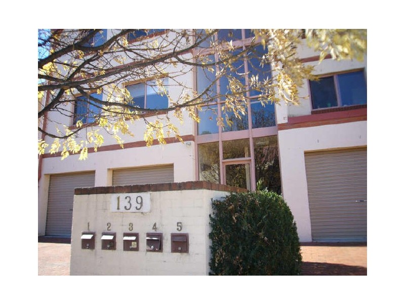 3/139 Port Jackson Circuit, Phillip ACT 2606