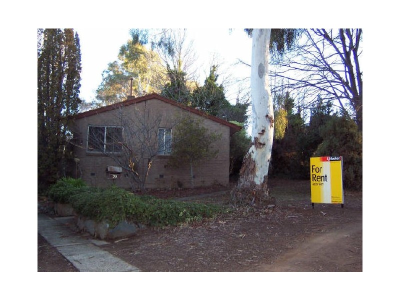 20 Brooks Street, Macquarie ACT 2614