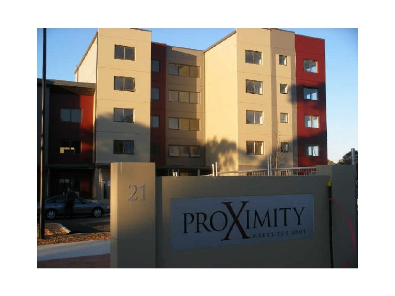 145/21 “Proximity” Battye Street, Bruce ACT 2617