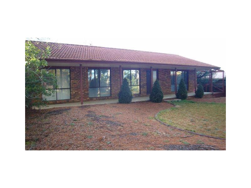 29 Twelvetrees Crescent, Florey ACT 2615