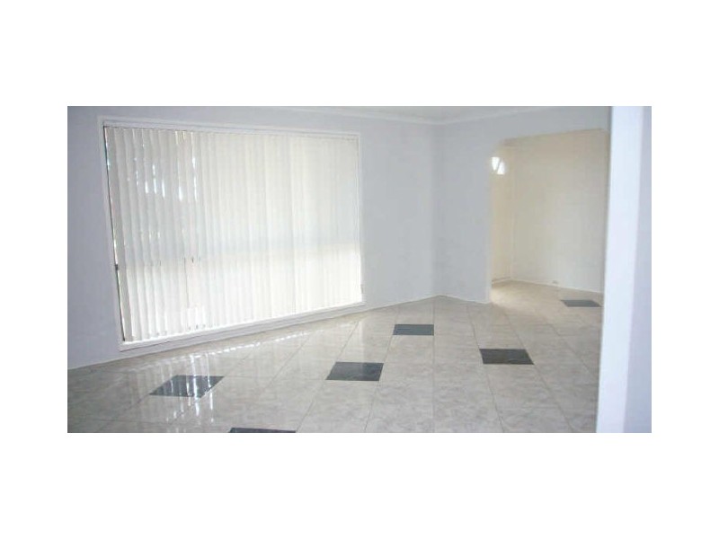 29 Twelvetrees Crescent, Florey ACT 2615
