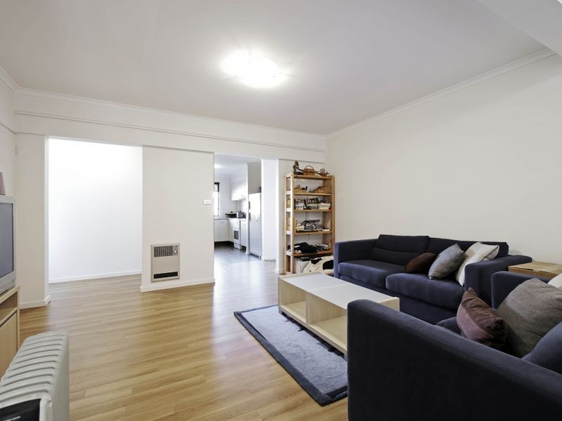 2/139 Port Jackson Circuit, Phillip ACT 2606