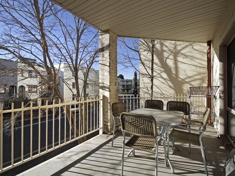 2/139 Port Jackson Circuit, Phillip ACT 2606