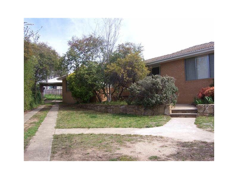 105 Lachlan Street, Macquarie ACT 2614