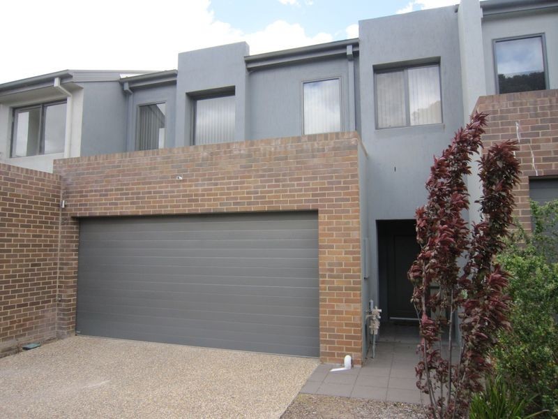 83/121 “Lincoln”, Thynne Street, Bruce ACT 2617
