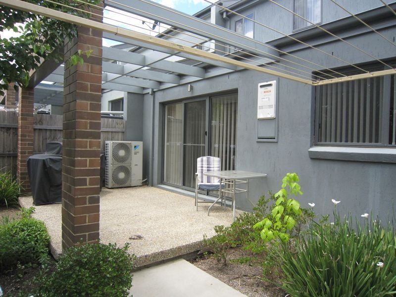 83/121 “Lincoln”, Thynne Street, Bruce ACT 2617