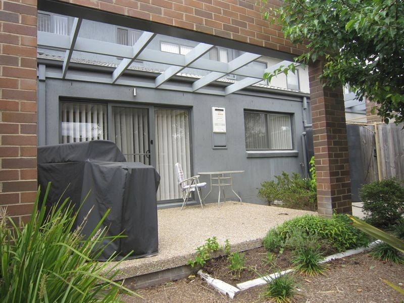 83/121 “Lincoln”, Thynne Street, Bruce ACT 2617