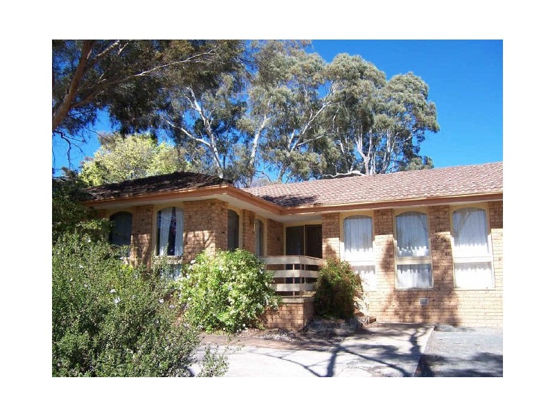 1 Welch Place, Flynn ACT 2615