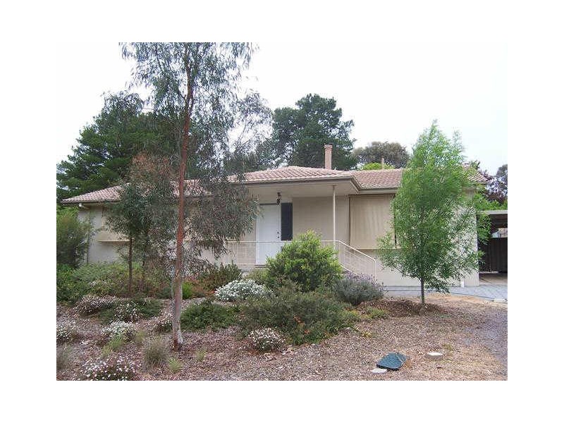 78 Pennefather Street, Higgins ACT 2615