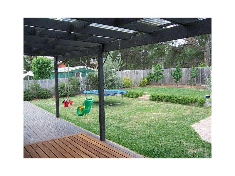 78 Pennefather Street, Higgins ACT 2615