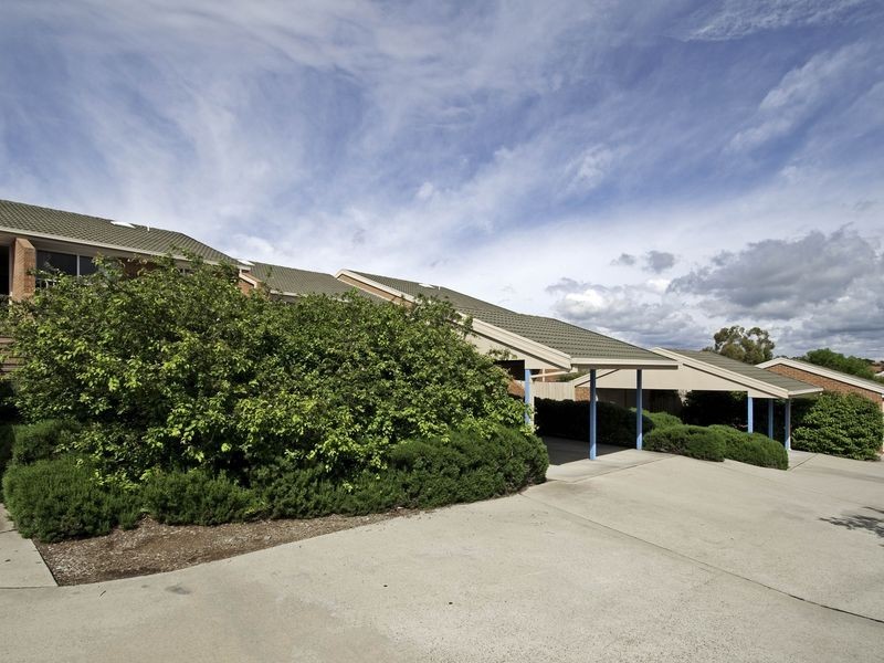 97/15 ‘Beechwood’ John Cleland Drive, Florey ACT 2615