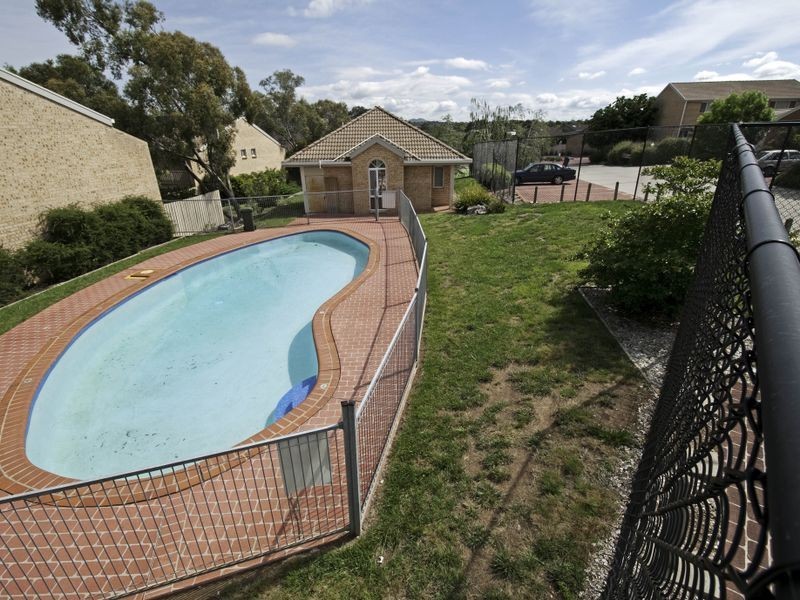 97/15 ‘Beechwood’ John Cleland Drive, Florey ACT 2615