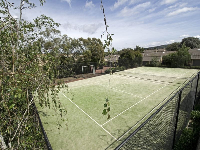 97/15 ‘Beechwood’ John Cleland Drive, Florey ACT 2615
