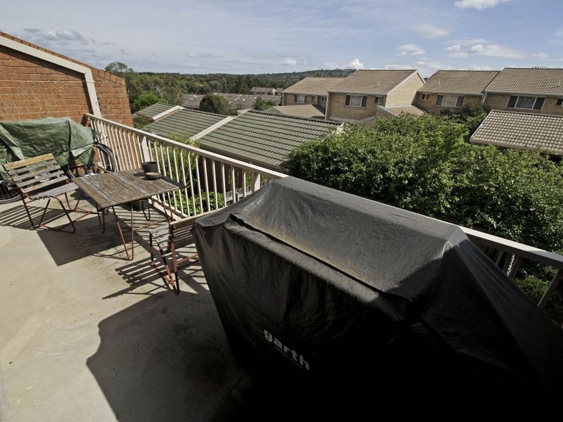 97/15 ‘Beechwood’ John Cleland Drive, Florey ACT 2615