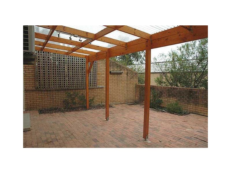 3/12 Jalanga Crescent, Aranda ACT 2614