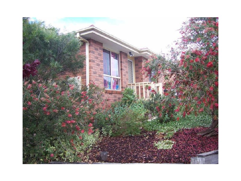 1 Noongale Circuit, Ngunnawal ACT 2913