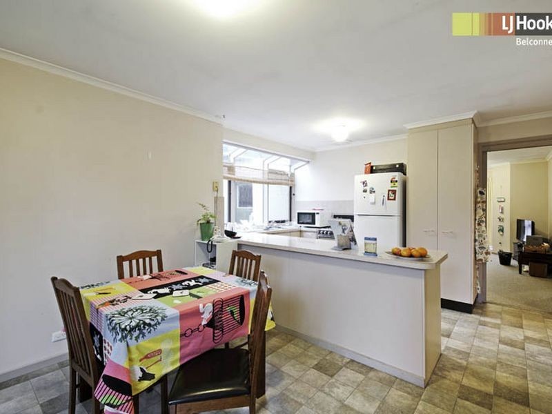 17 Allott Place, Belconnen ACT 2617