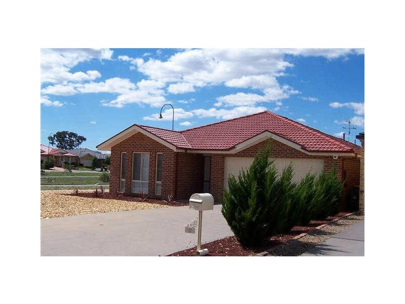 1 Ayrton Street, Gungahlin ACT 2912