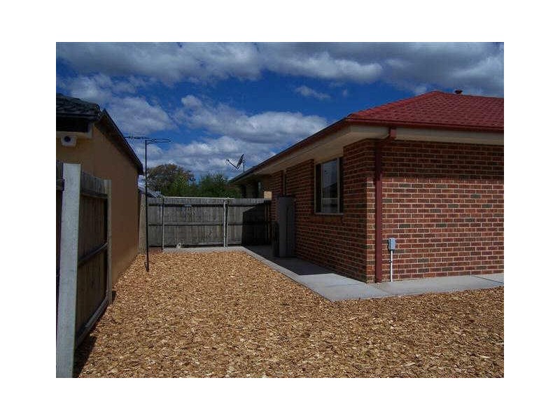 1 Ayrton Street, Gungahlin ACT 2912