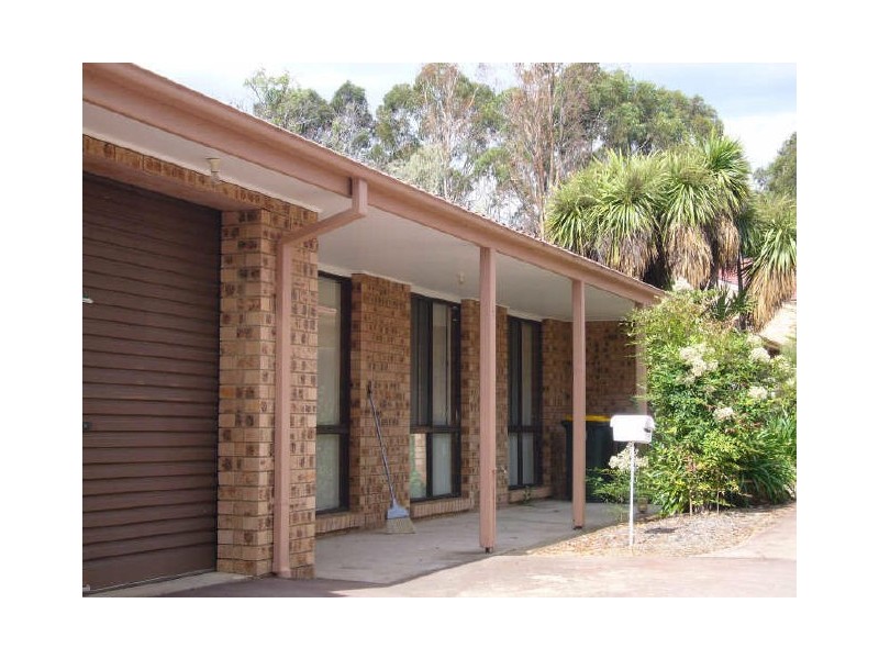 1 “Hilton Court” Amess Place, Belconnen ACT 2617