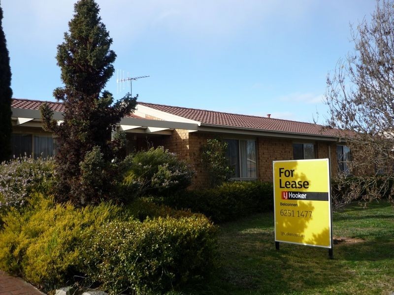 67 Tazewell Circuit, Nicholls ACT 2913