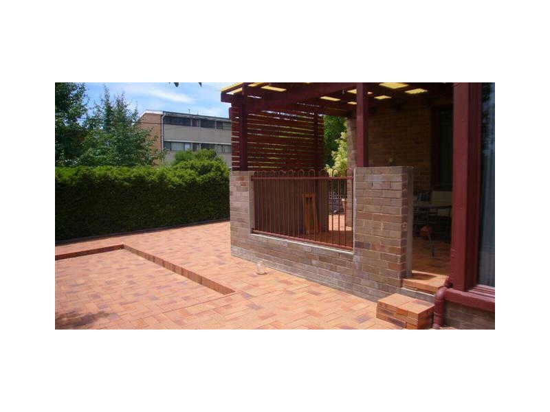 1/8 Bindaga St, Aranda ACT 2614