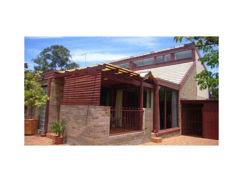 1/8 Bindaga St, Aranda ACT 2614
