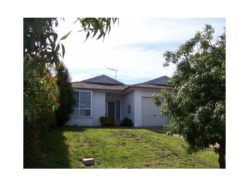 44 Tazewell Circuit, Nicholls ACT 2913