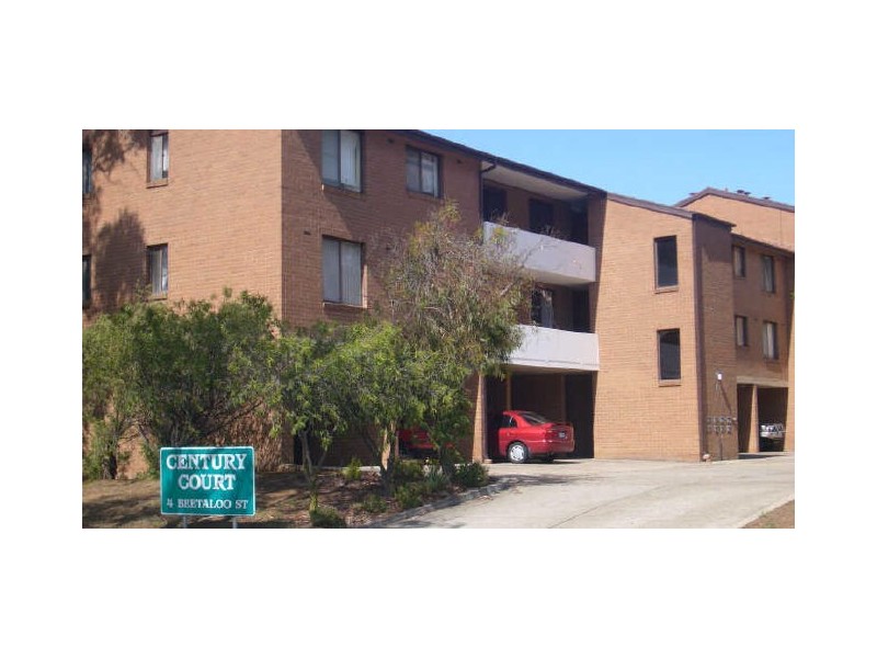 5C/4 Beetaloo Street, Hawker ACT 2614