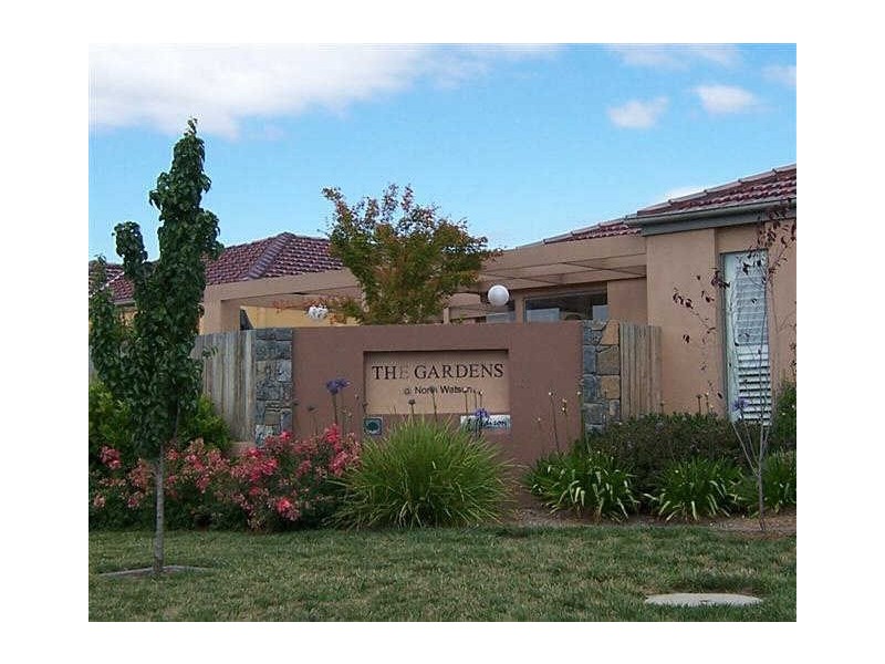 43 Mary Kitson Avenue, Watson ACT 2602