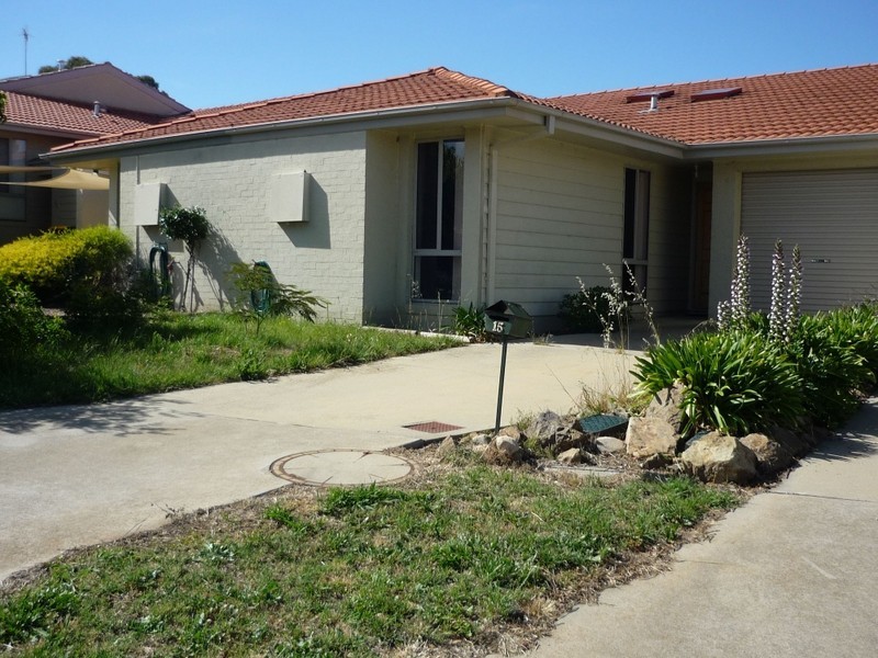 15 Charvin Court, Melba ACT 2615