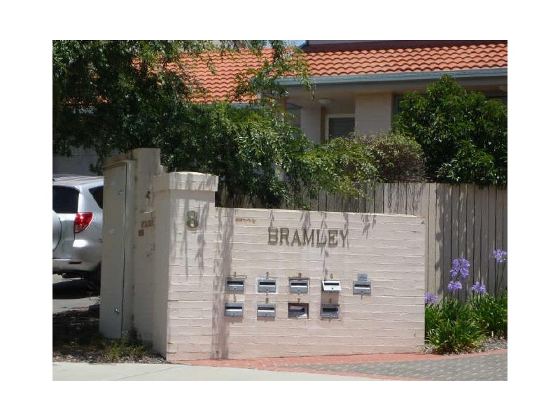 2/8 ‘Bramley’ Fidler Court, Bruce ACT 2617