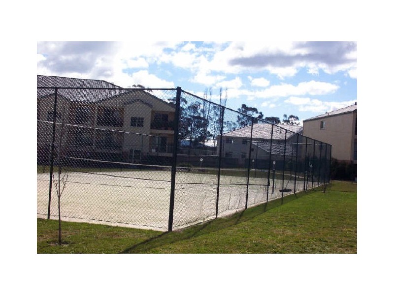 44/21 “Kanelia Park” Aspinall Street, Watson ACT 2602