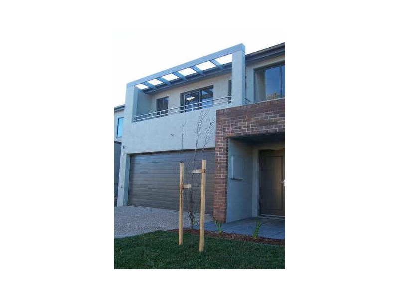 81/121 “Lincoln” Thynne Street, Bruce ACT 2617