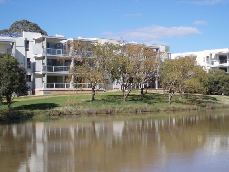 92/10 ‘Elara’ Thynne Street, Bruce ACT 2617