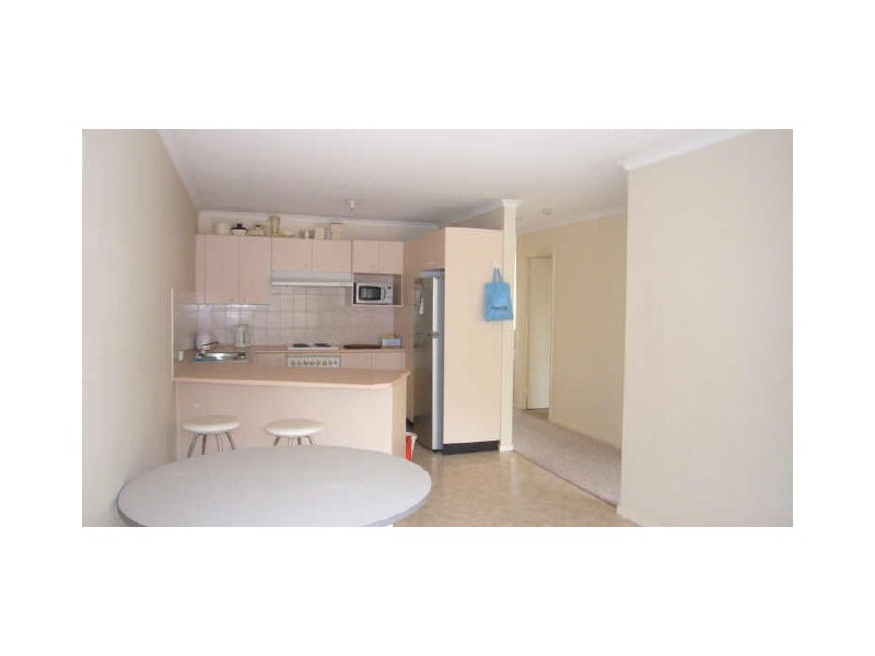53/15 “BEECHWOOD” John Cleland Cres, Florey ACT 2615