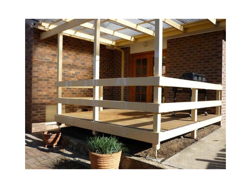 15 Hinchcliffe Place, Spence ACT 2615
