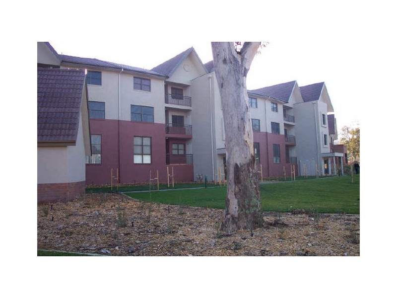 29/2 Eldridge Crescent, Garran ACT 2605
