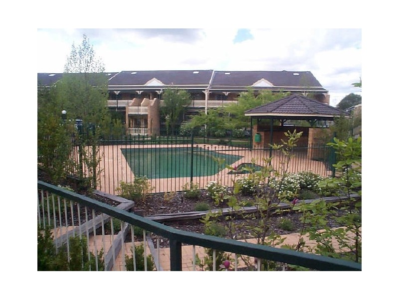 22/13 ‘Staffordshire Tce’ Sturt Ave, Griffith ACT 2603