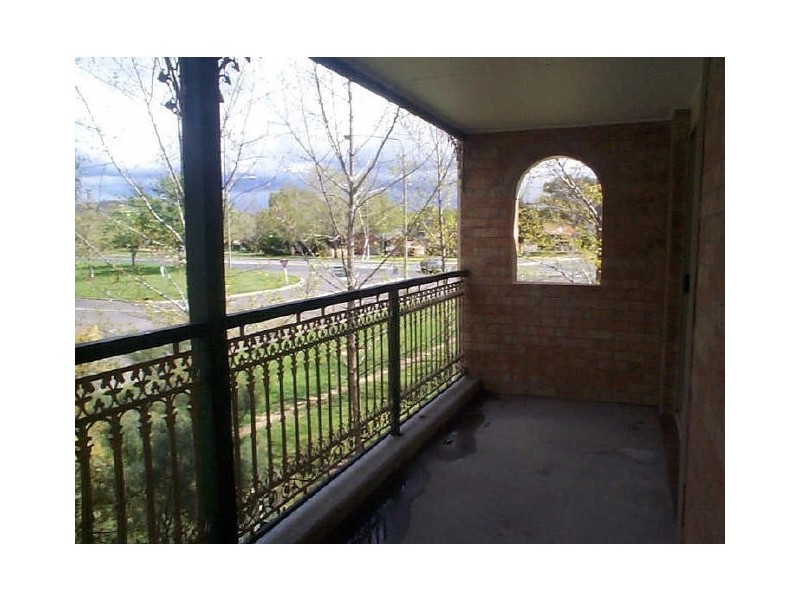 22/13 ‘Staffordshire Tce’ Sturt Ave, Griffith ACT 2603