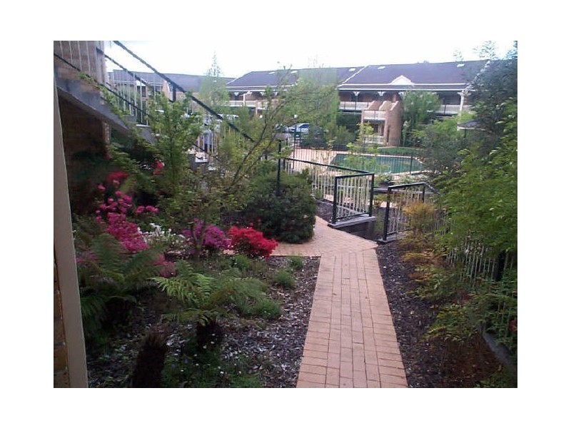 22/13 ‘Staffordshire Tce’ Sturt Ave, Griffith ACT 2603